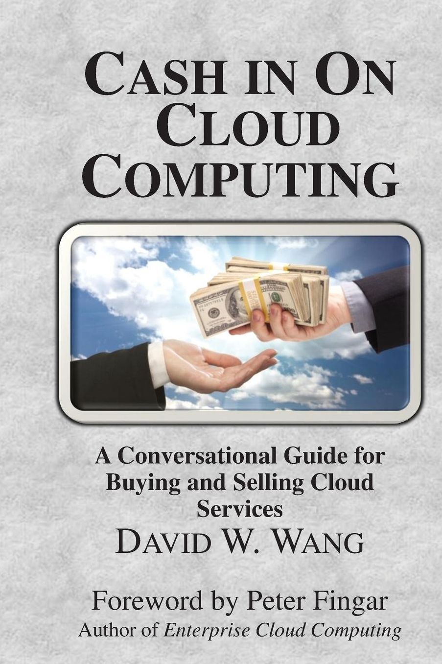 Cash In On Cloud Computing