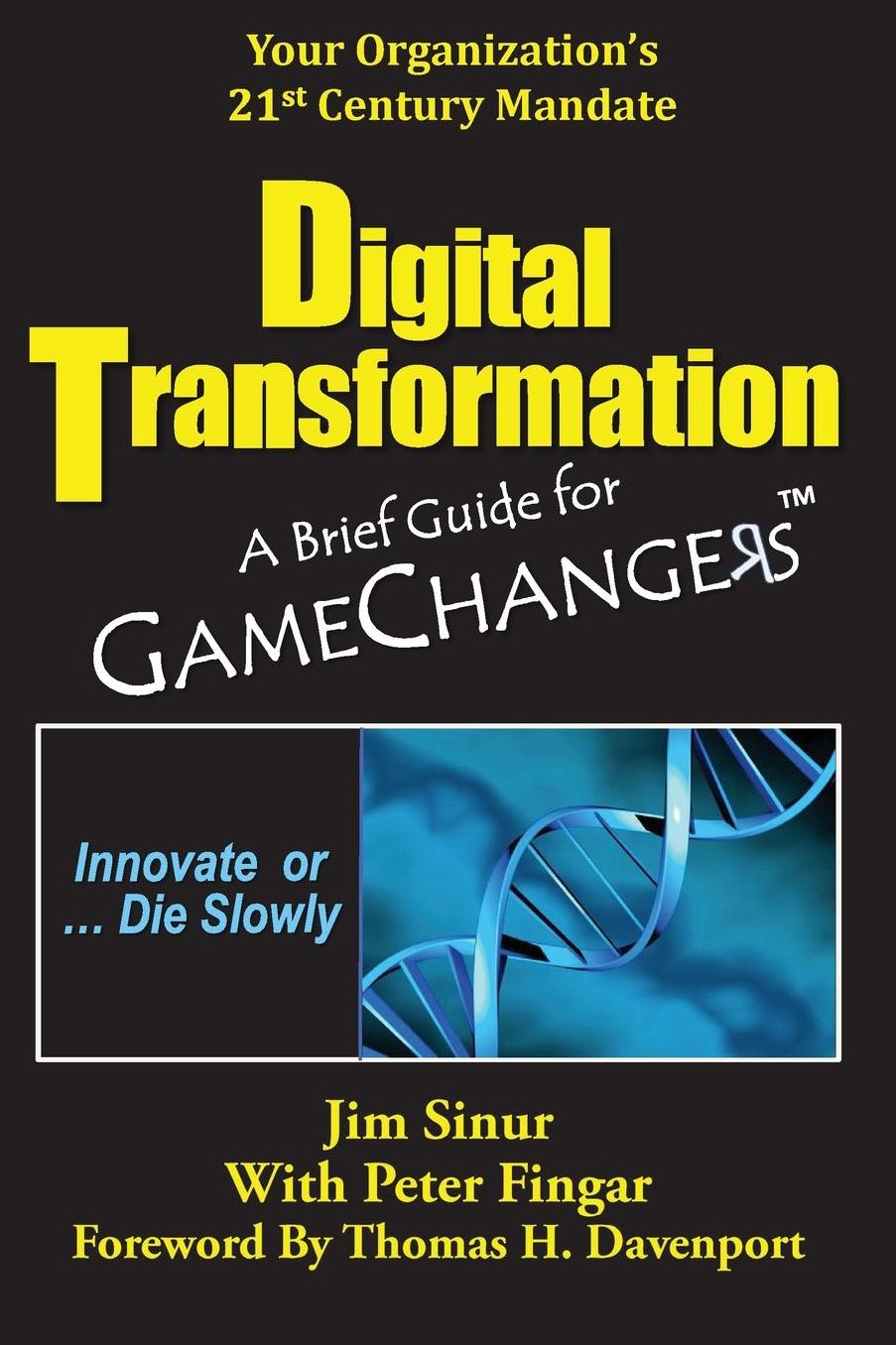 Digital Transformation