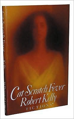 Cat Scratch Fever