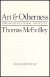 Art and Otherness: Crisis in Cultural Identity