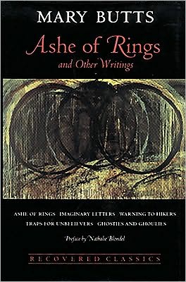 Ashe of Rings and Other Writings