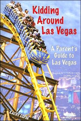 Kidding Around Las Vegas