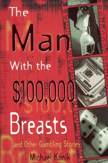 Man With the $100,000 Breasts