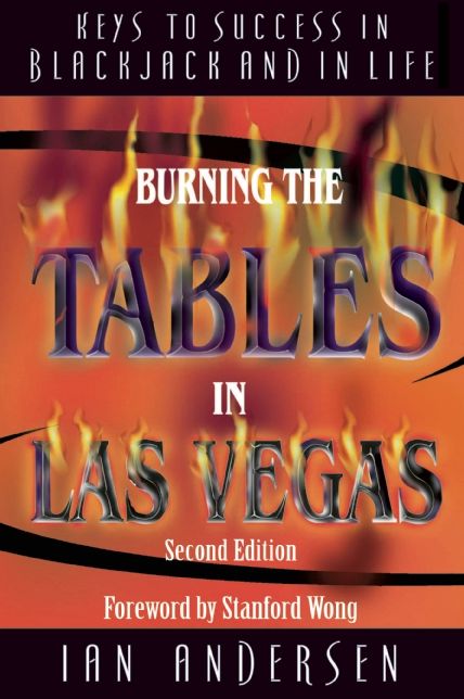 Burning the Tables in Las Vegas: Keys to Success in Blackjack and In Life