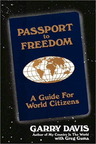 Passport To Freedom
