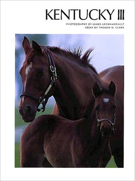 Kentucky III