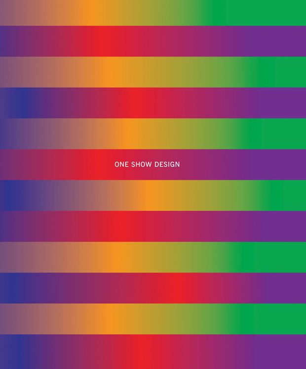 One Show Design, Volume 5