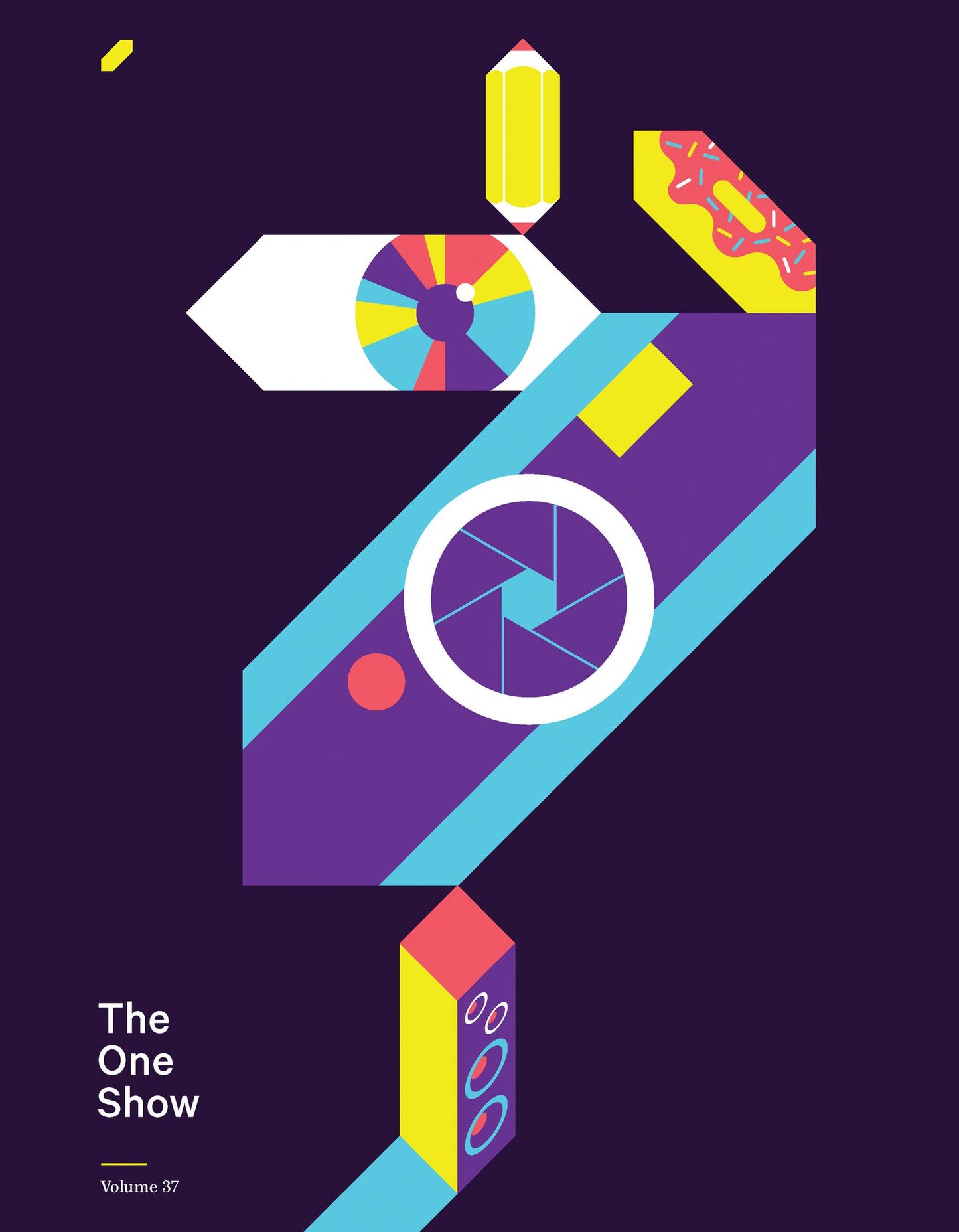 One Show, Volume 35