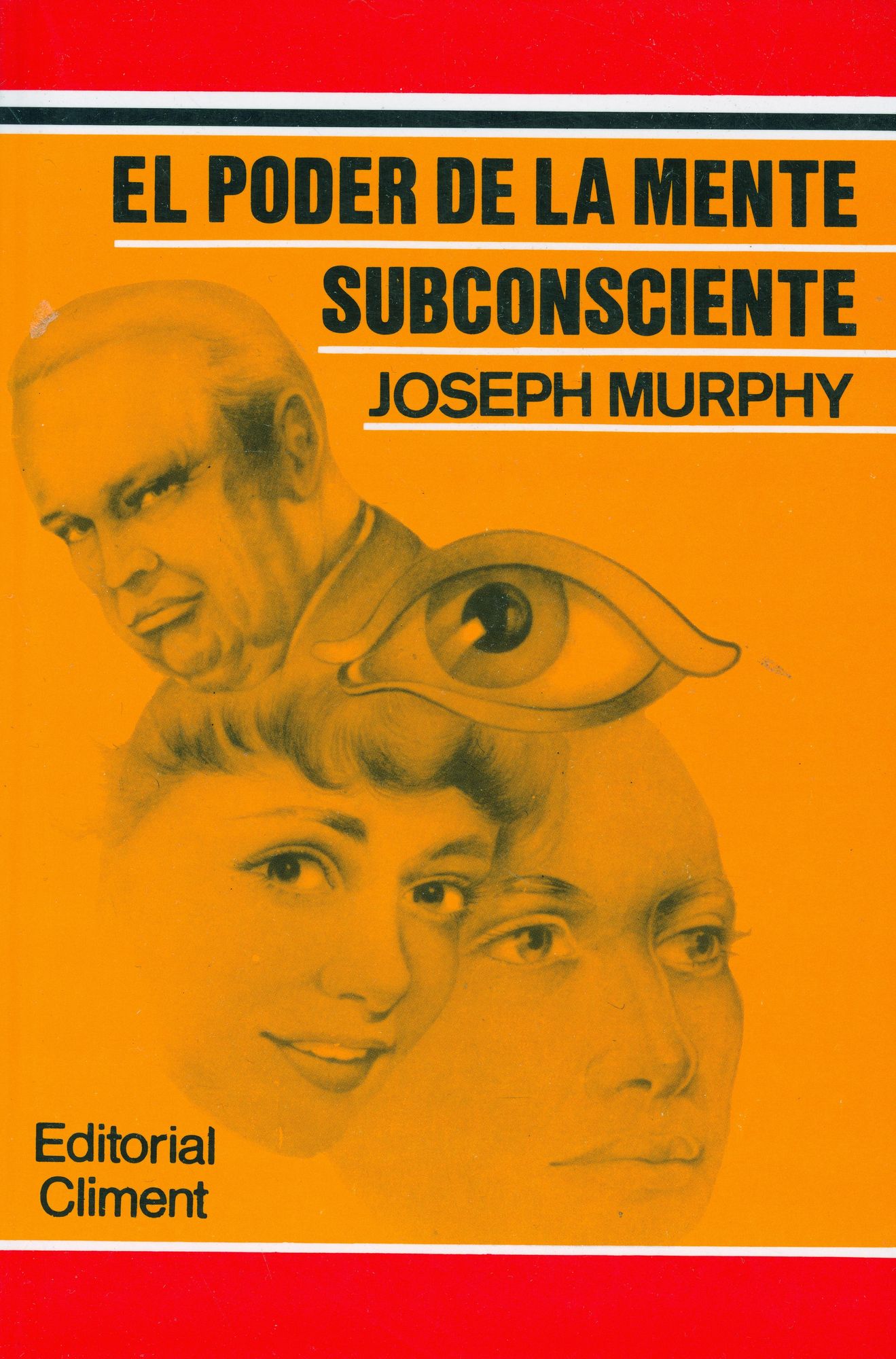 El Poder de la Mente Subconciente