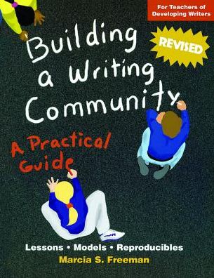 Building a Writing Community: A Practical Guide
