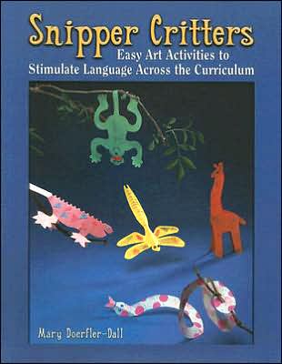 Snipper Critters