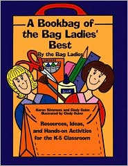 Bookbag of the Bag Ladies Best