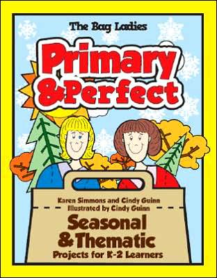 Primary & Perfect