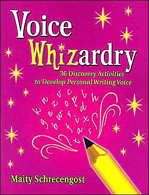 Voice Whizardry