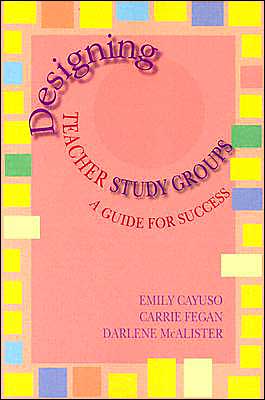 Designing Teacher Study Groups