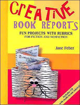 Creative Book Reports