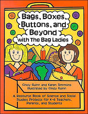 Bags, Boxes, Buttons, & Beyond