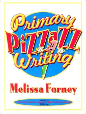 Primary Pizzazz Writing