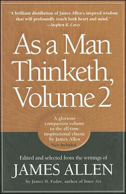 As a Man Thinketh