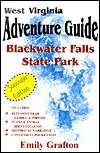West Virginia Adventure Guide: Blackwater Falls State Park