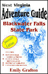 West Virginia Adventure Guide: Blackwater Falls State Park