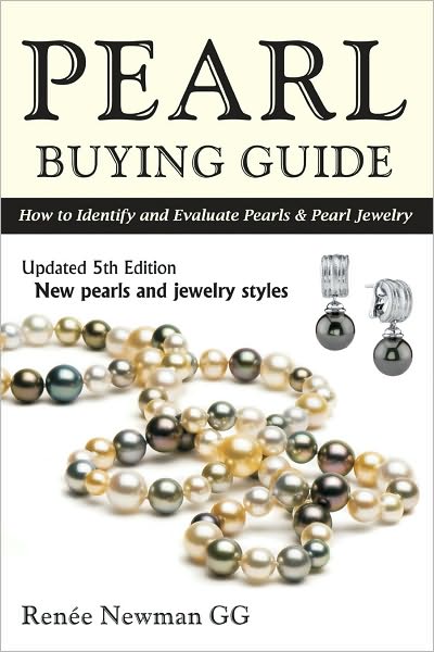 Pearl Buying Guide: How to Identify and Evaluate Pearls and Pearl Jewelry