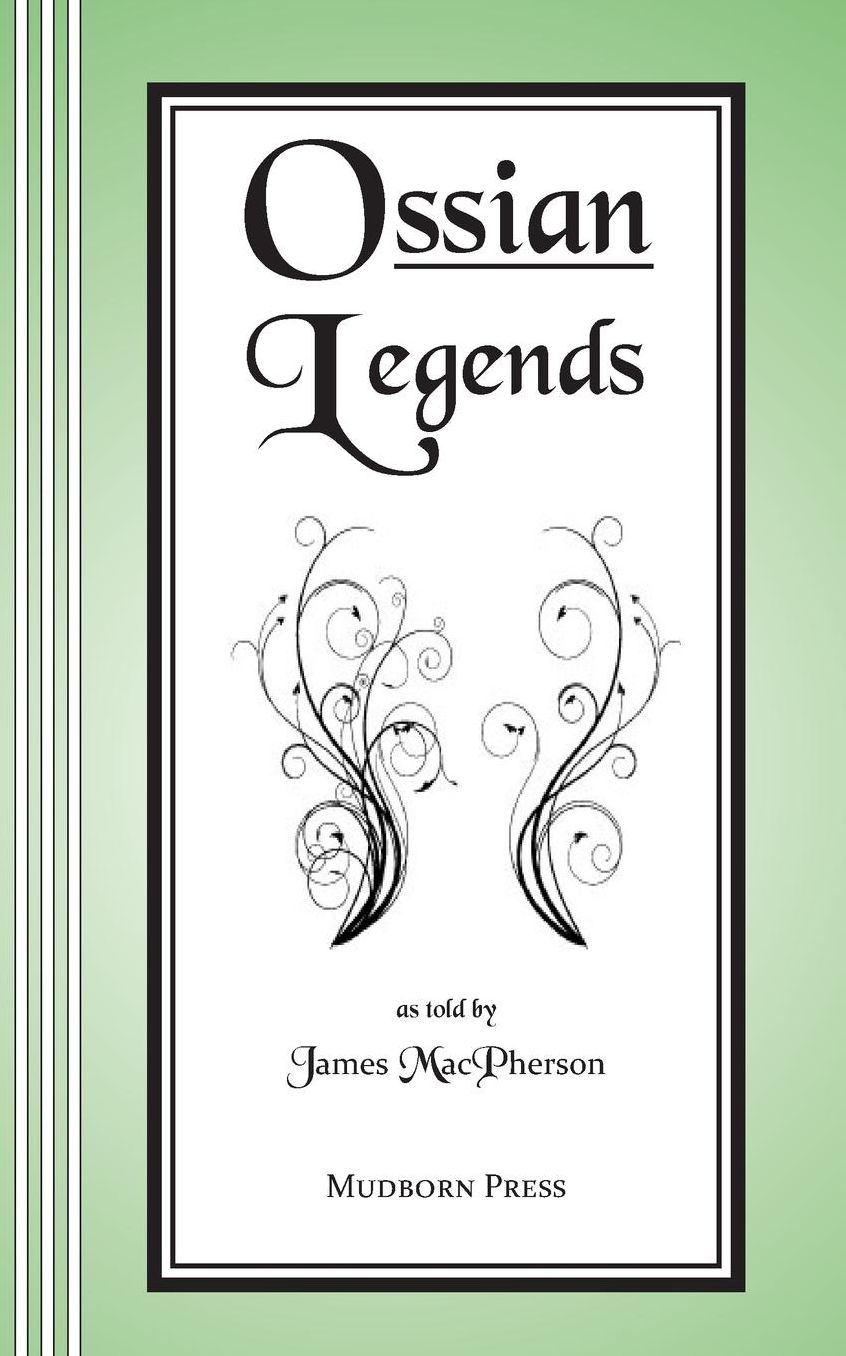 Ossian Legends