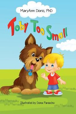 Toby Too Small