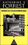 Murder at the Nightwood Bar (Kate Delafield Series #2)