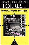 Murder at the Nightwood Bar (Kate Delafield Series #2)