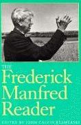 The Frederick Manfred Reader