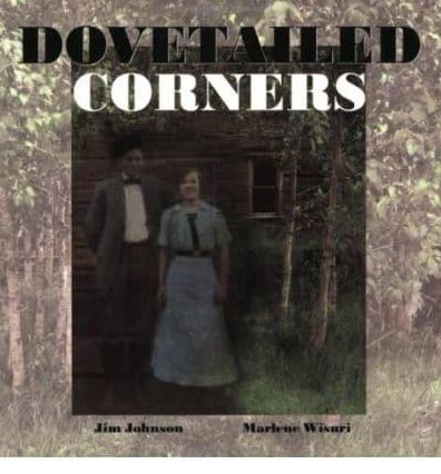 Dovetailed Corners