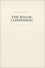 Belgic Confession