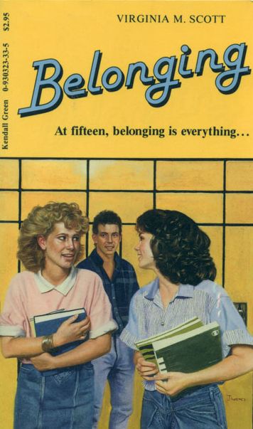 Belonging