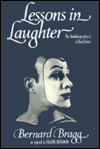 Lessons in Laughter: The Autobiography of a Deaf Actor
