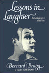 Lessons in Laughter: The Autobiography of a Deaf Actor