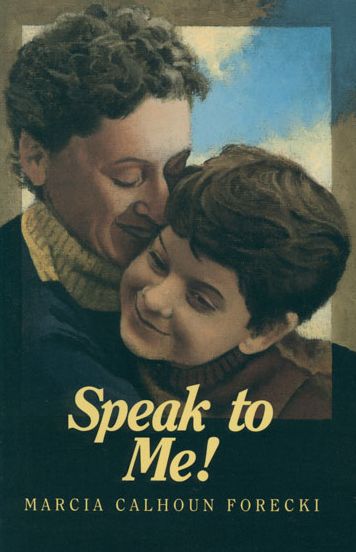 Speak to Me