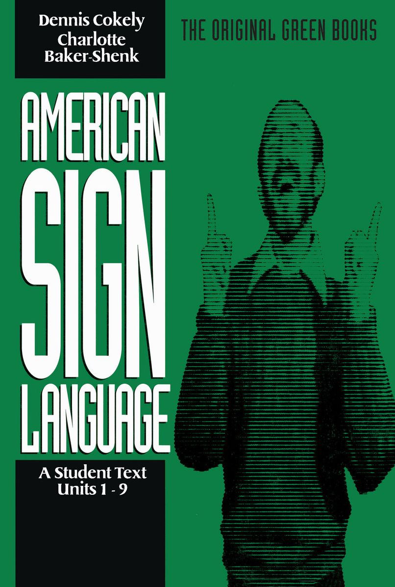 American Sign Language
