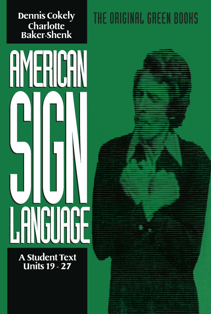 American Sign Language