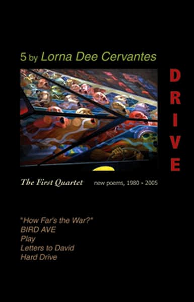 Drive: The First Quartet