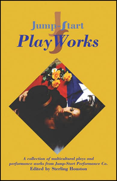 Jump-Start Play Works