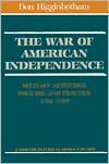 The War Of American Independence