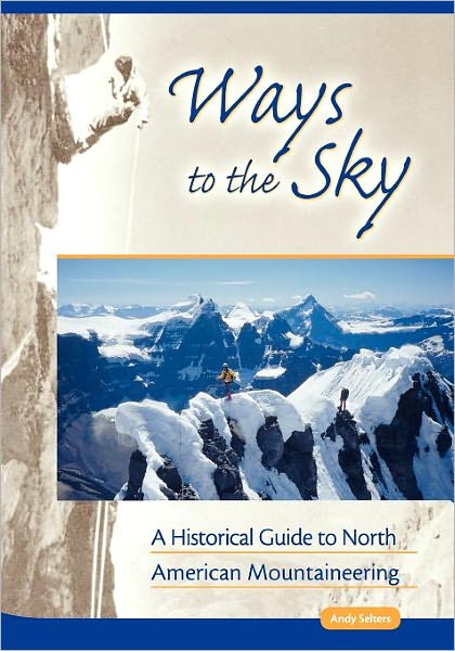 Ways To The Sky