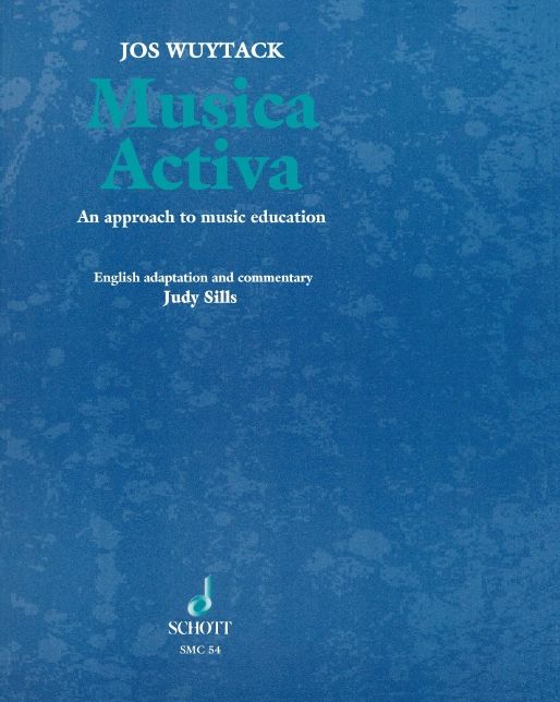 Musica Activa: An Approach to Music Education