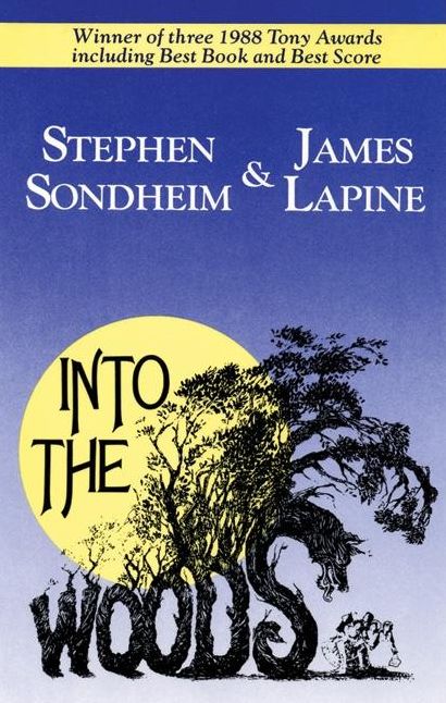 Into the Woods