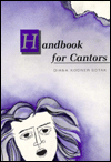 Handbook for Cantors