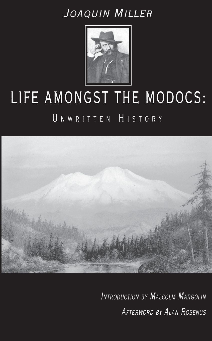 Life Amongst the Modocs: Unwritten History