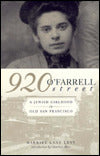 920 O'Farrell Street: A Jewish Girlhood in Old San Francisco