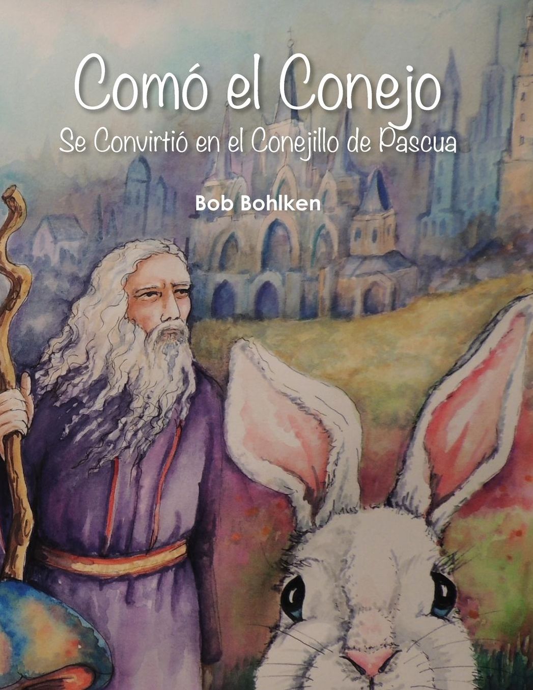 Como el Conejo se Convirtio en el Conejillo de Pascua
