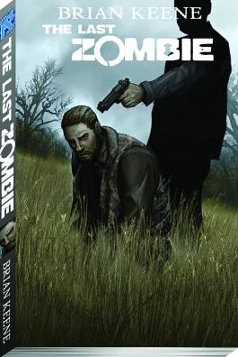 The Last Zombie, Volume 5: The End